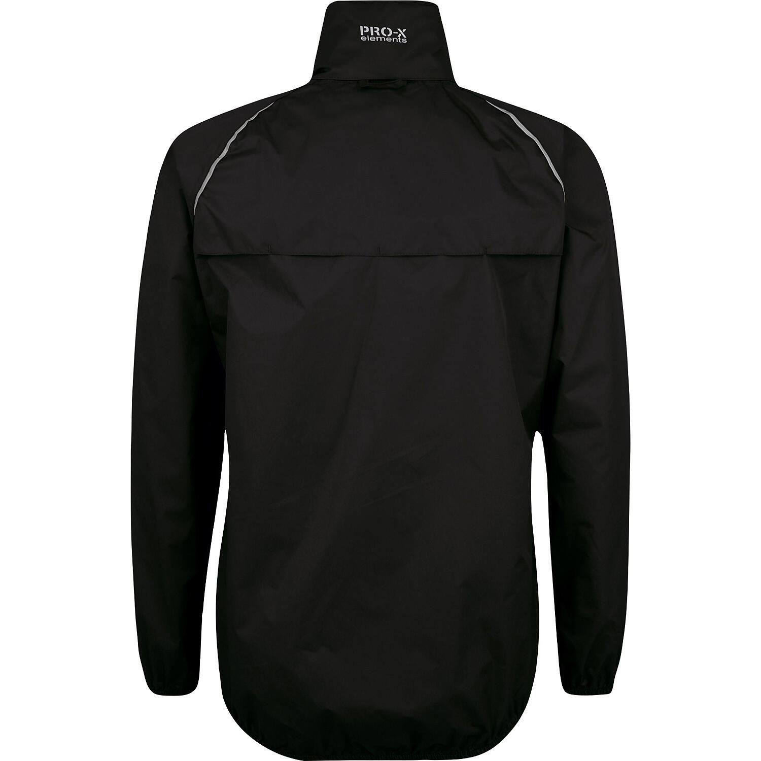 Chaqueta impermeable mujer Pro-X Elements Pack Able 2/2
