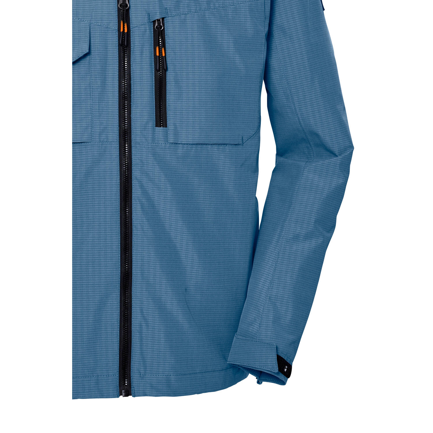 Jungen, Kinder Jacke KOS 140 4/7