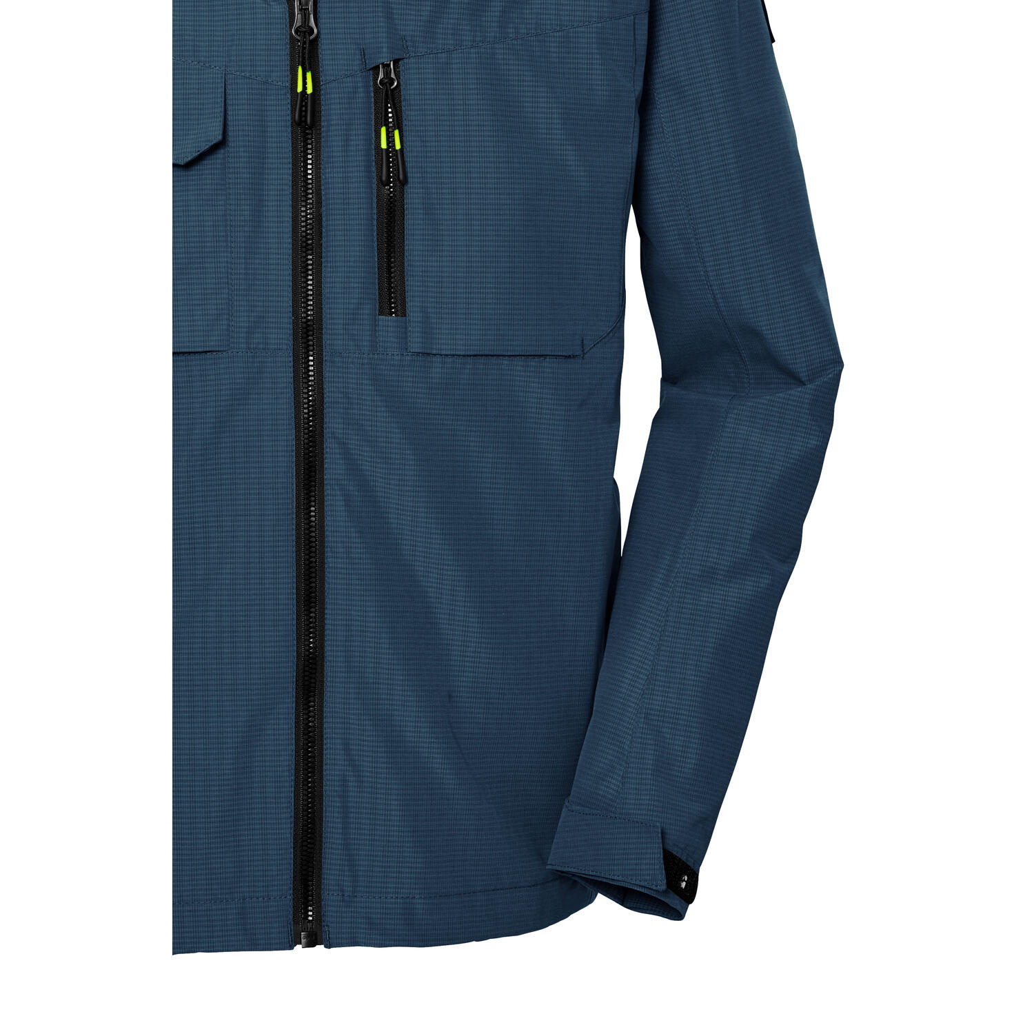 Jungen, Kinder Jacke KOS 140 4/8