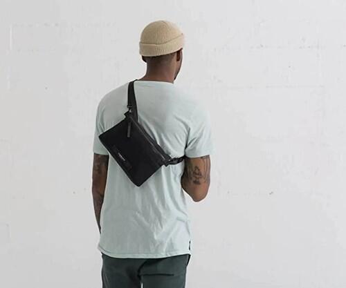 Timbuk2 Sacoche 1120 Damen,Herren Messenger Bag, Umhängetasche, Cross-body 4/5