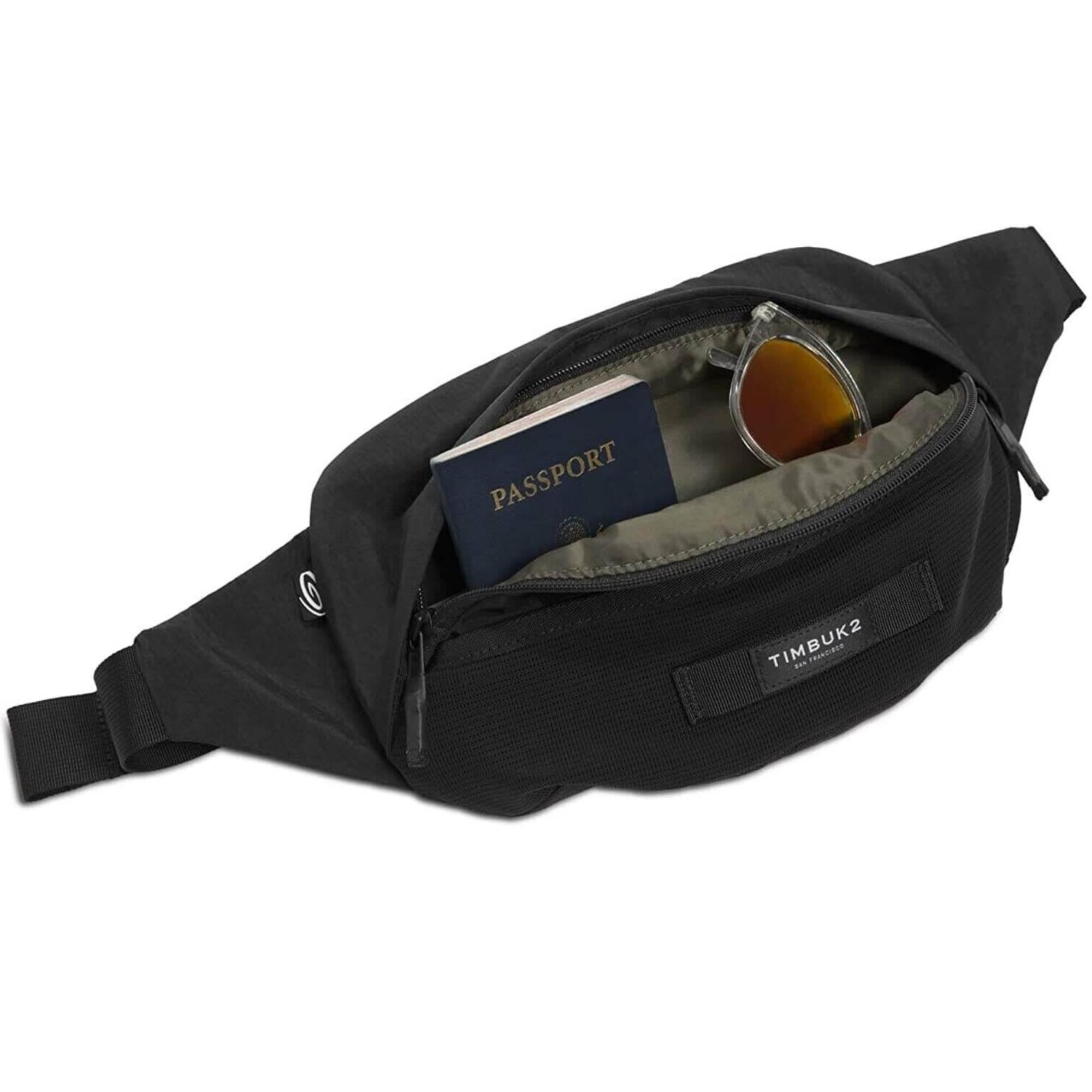 Bauchtasche Hüfttasche Timbuk2 Festival La Banane  Gürteltasche 5/5