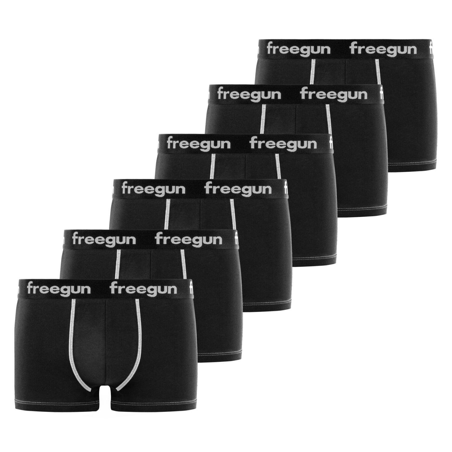 FREEGUN picture