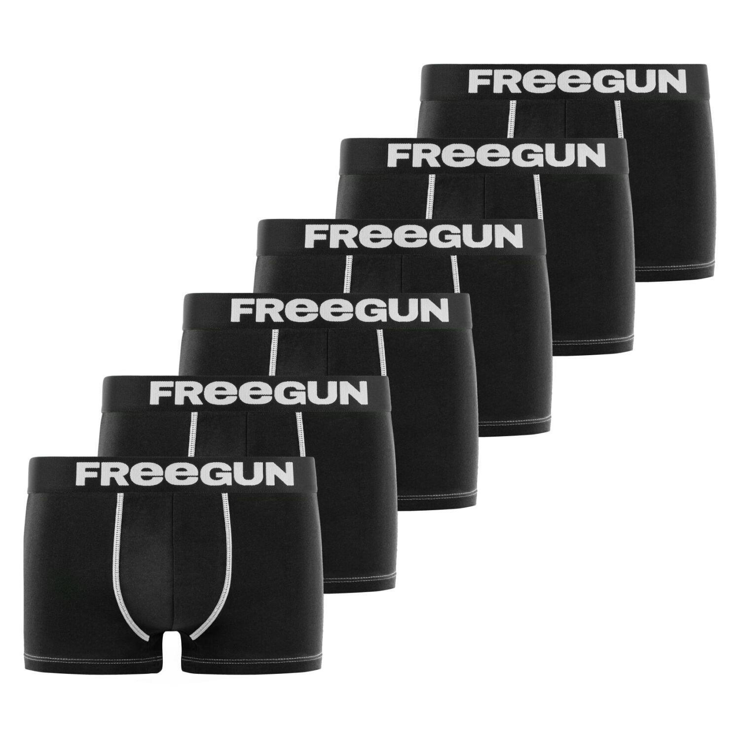 FREEGUN picture