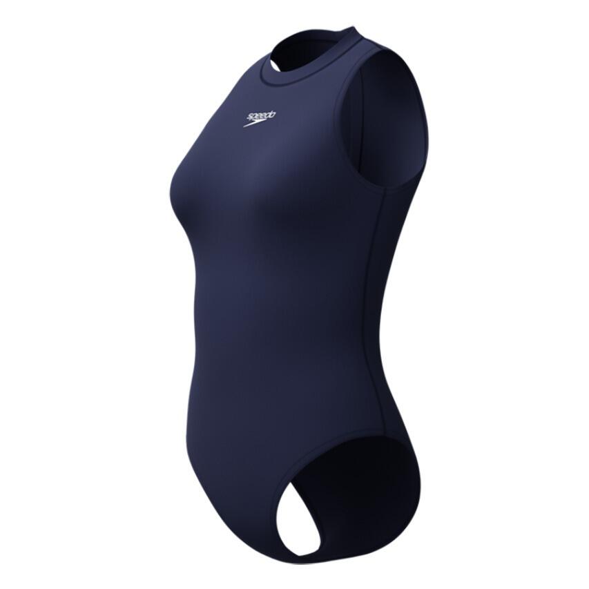 Dames Hydrasuit Badpak Flex Blauw II 6/7