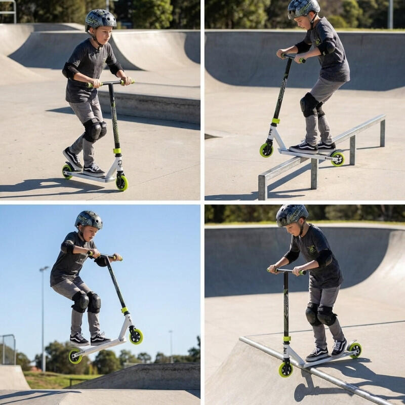 Trottinette Freestyle Ozflip Switch Up 3/5