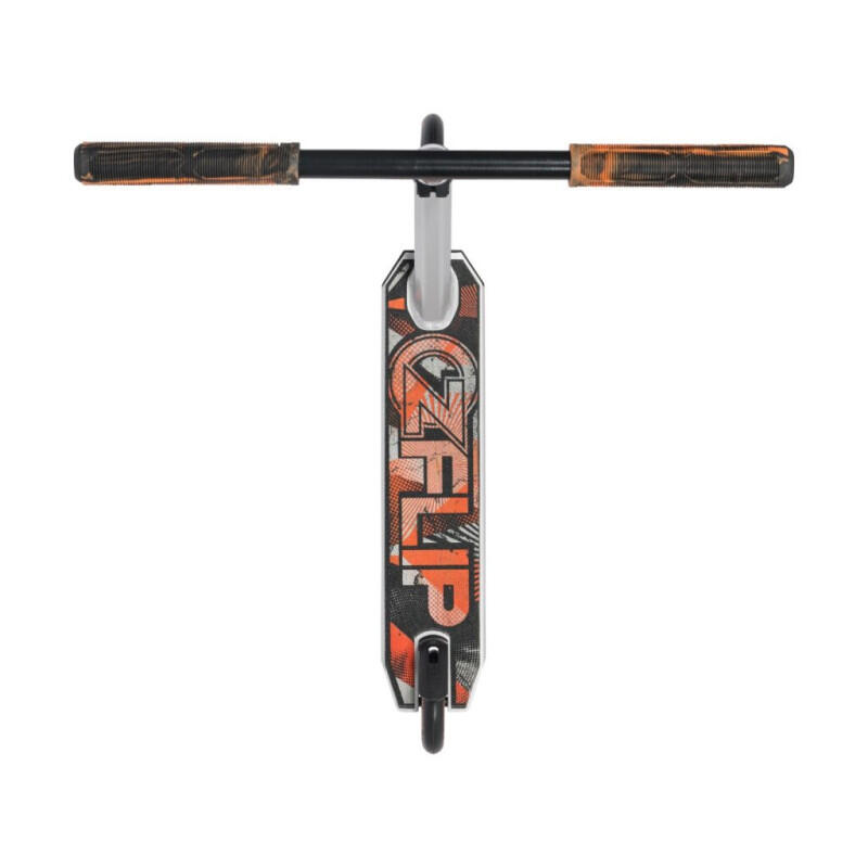 Trottinette Freestyle Ozflip Park Pro 5/5