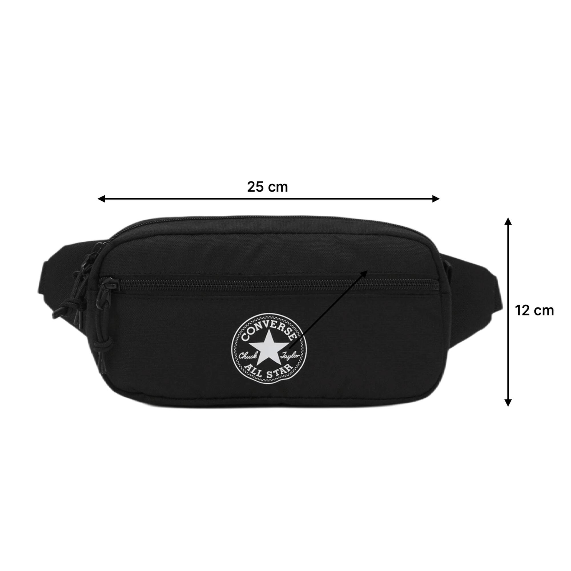 Converse Gürteltasche URBAN WAISTPACK UNISEX - Umhängetasche Bauchtasche 4/6