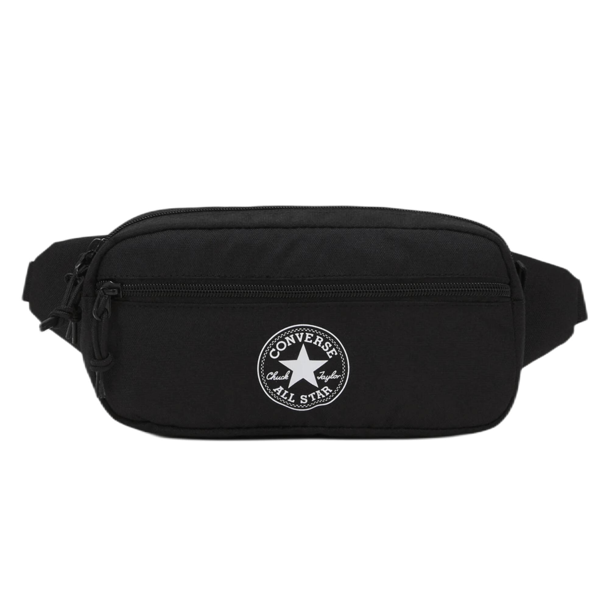 Converse Gürteltasche URBAN WAISTPACK UNISEX - Umhängetasche Bauchtasche 1/6