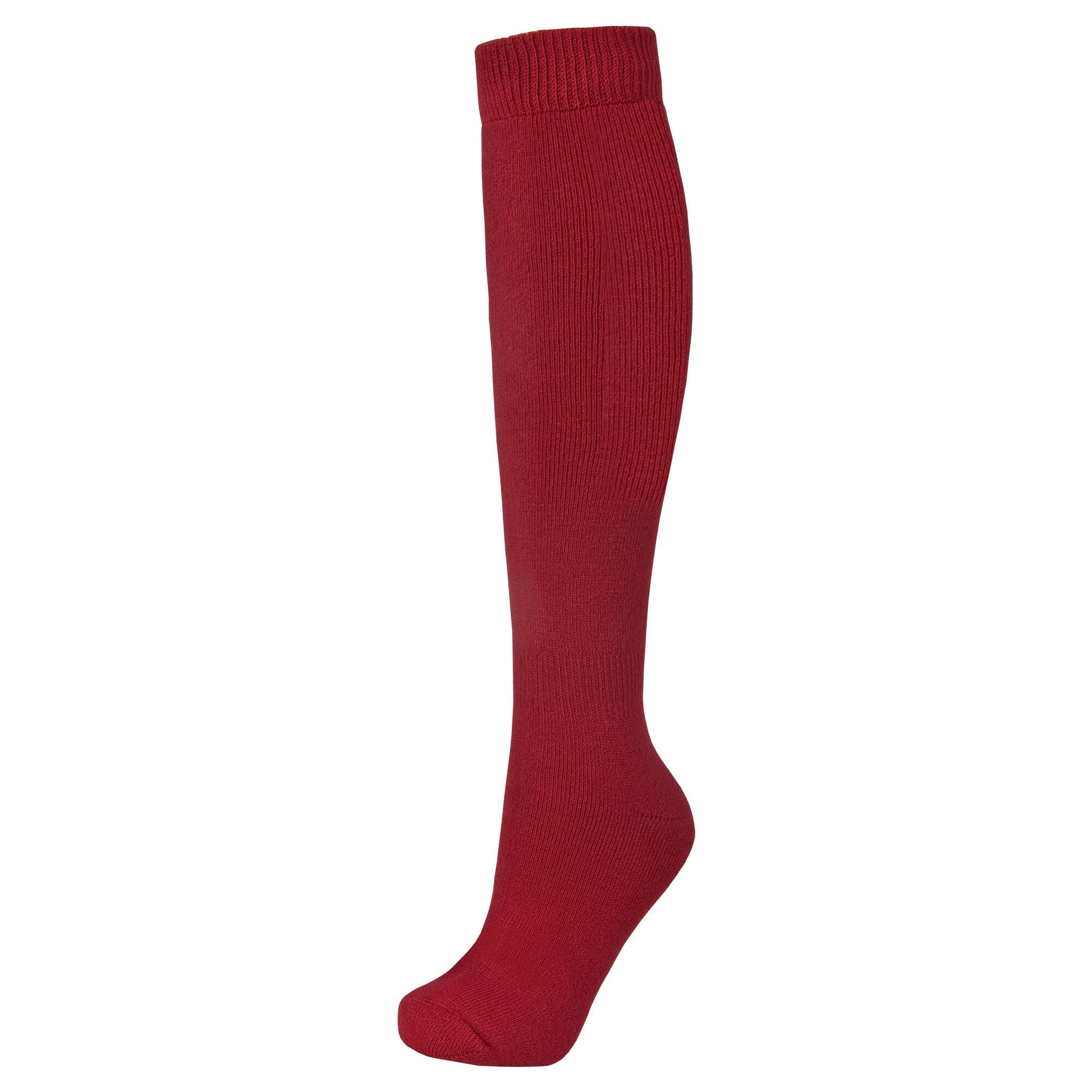 Skarpety Narciarskie Dla Dorosłych Unisex Tech Luxury Merino Wool Blend