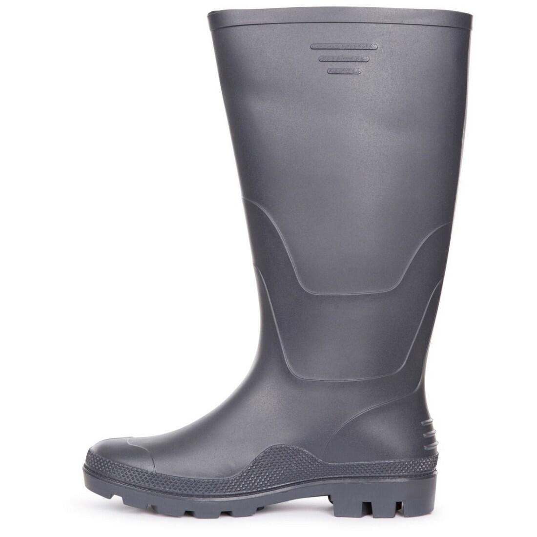 BECK rain boots for men (Navy blue)