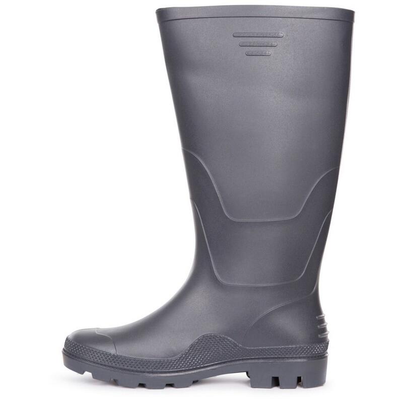 Homem Beck Wellington Boots Azul Marinho