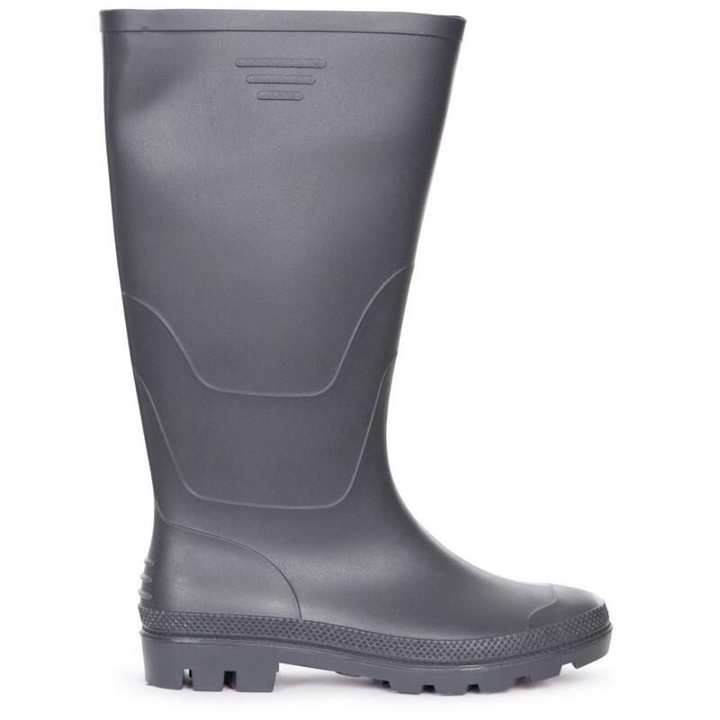 Homem Beck Wellington Boots Azul Marinho