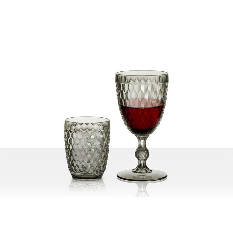 Brunner Coralux Forest Wineglass - wijnglas (2 stuks) 5/5