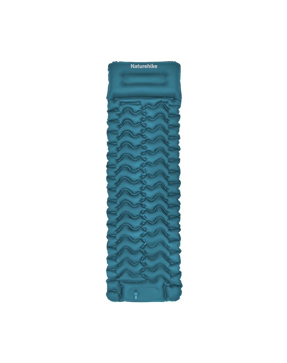 azul báltico
