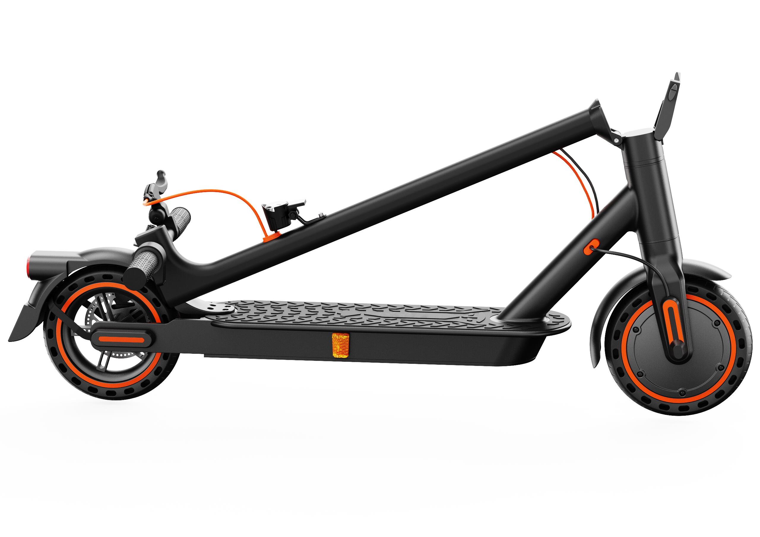 Patinete eléctrico TODIMART T3 ABE, 20 km/h 3/3