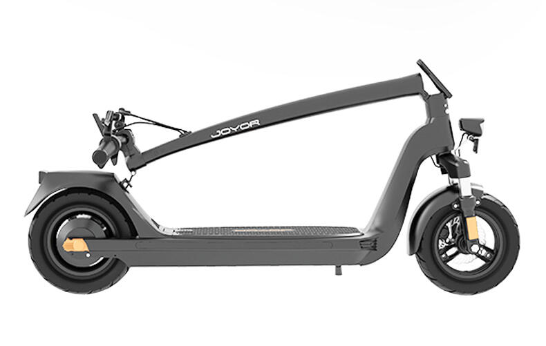 Trottinette électrique Joyor C10E ABE 250 W 48 V 10,4 Ah, autonomie 30-40 km, pl 5/5