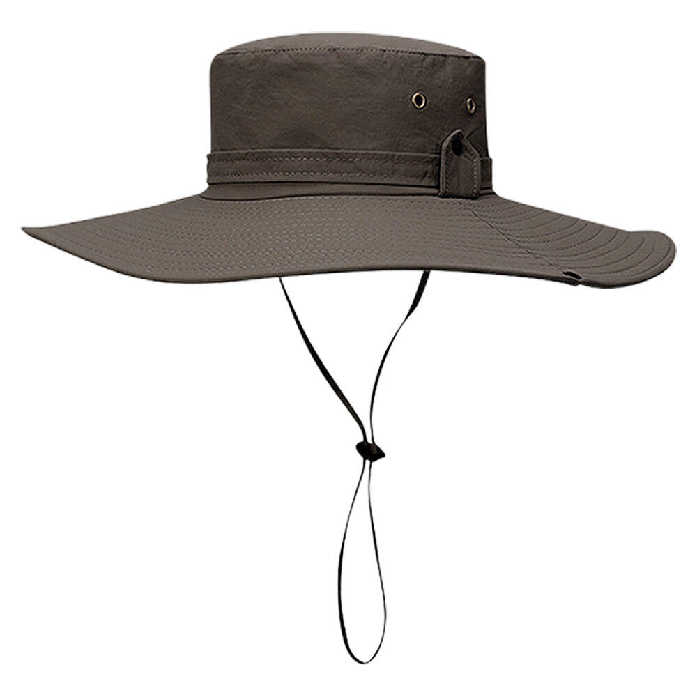 UV Protection Sun Hats for Hiking and Safari