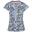 Tshirt PHILLIPA Femme (Bleu Denim)