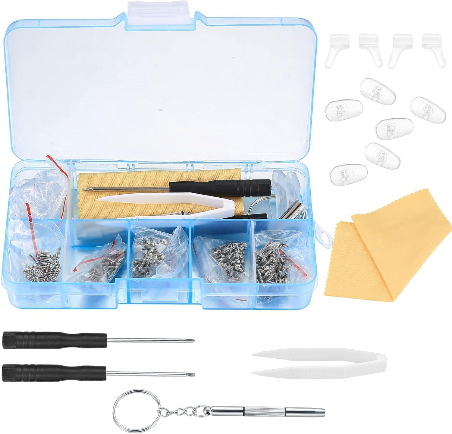 Eyeglasses Repair Kit