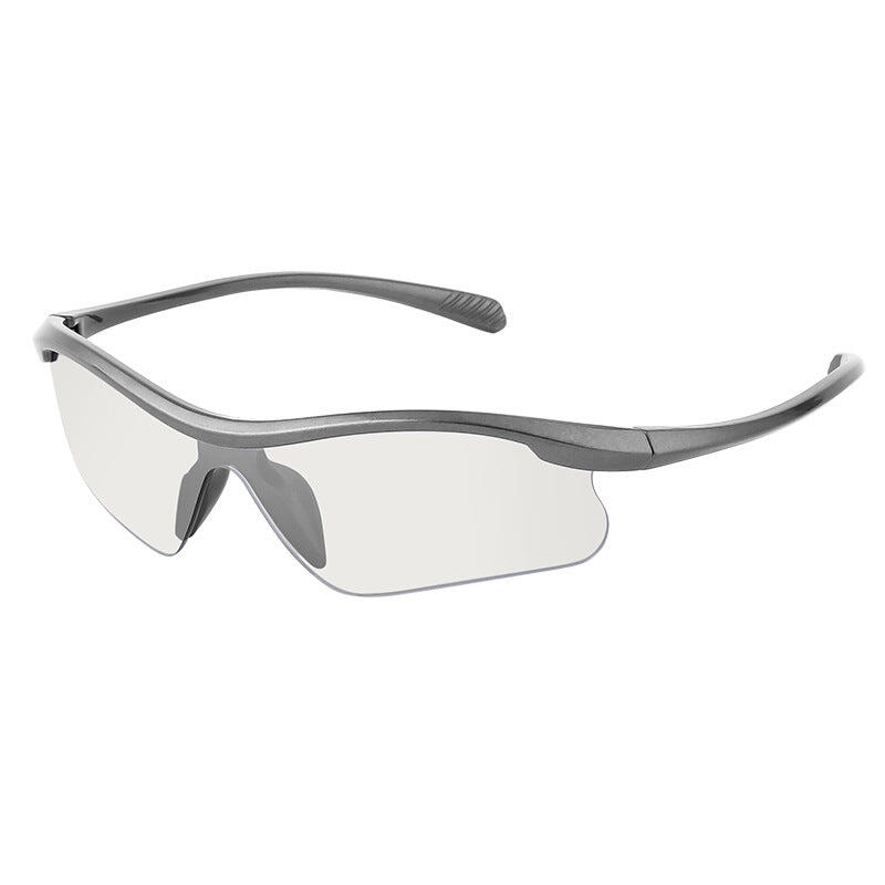2 pcs Sports Cycling Windproof Sunglasses