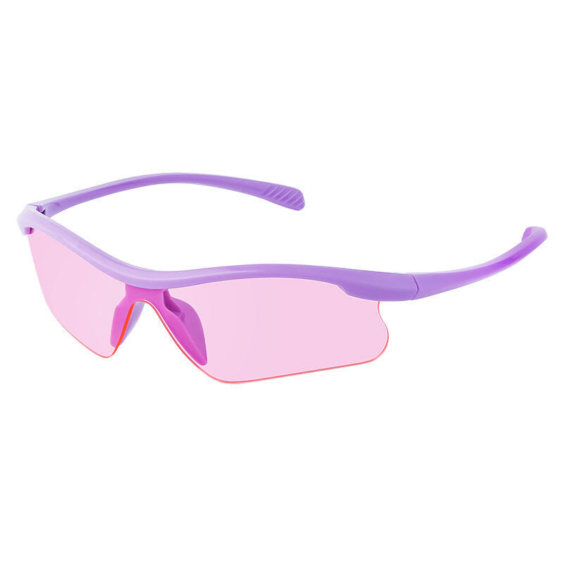 2 pcs Sports Cycling Windproof Sunglasses