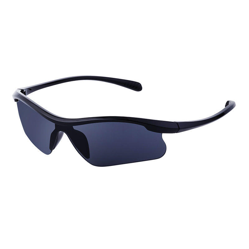 2 pcs Sports Cycling Windproof Sunglasses