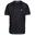 T-Shirt Albert Homem Preto