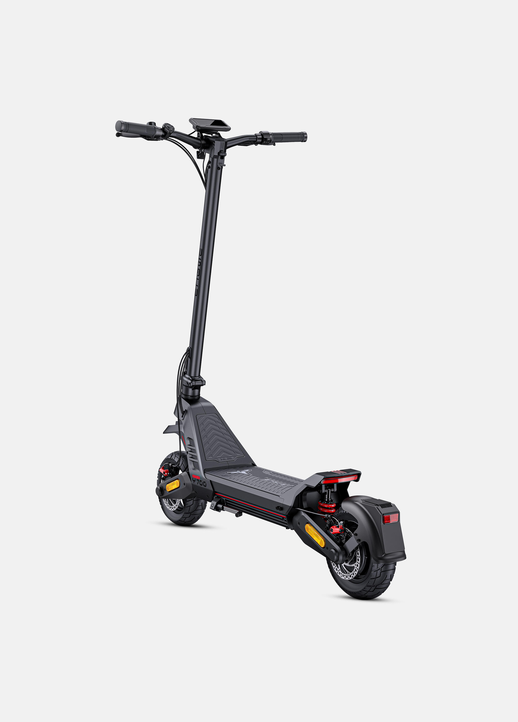 Trottinette électrique adulte ENGWE Y700, autonomie de 85 km, nouveauté 2026 3/7