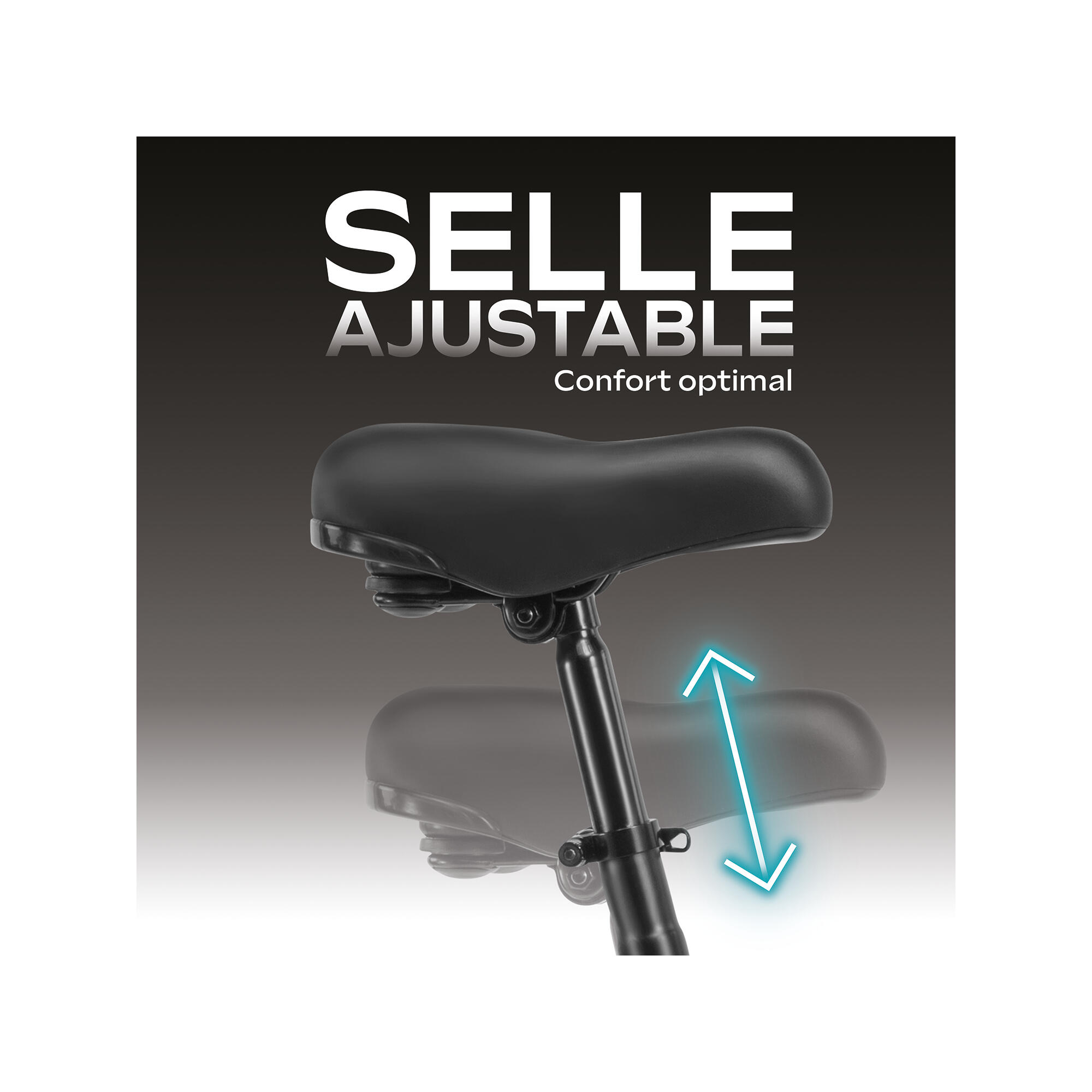UrbanGlide e-bike 120 PLUS REFURBISHED - 12'' wielen - 250W - 6Ah - Kickstand 7/7