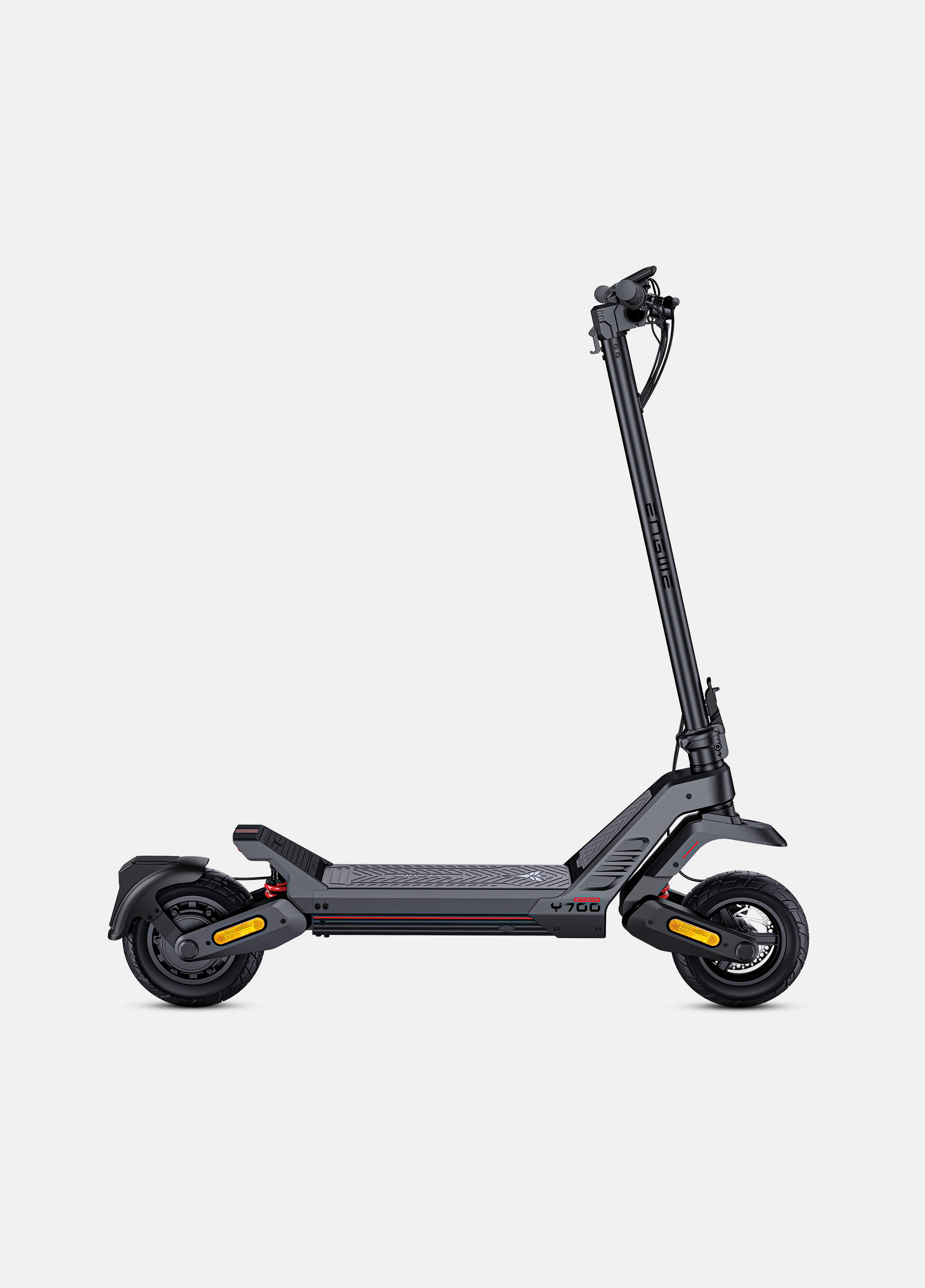 Trottinette électrique adulte ENGWE Y700, autonomie de 85 km, nouveauté 2026 2/7