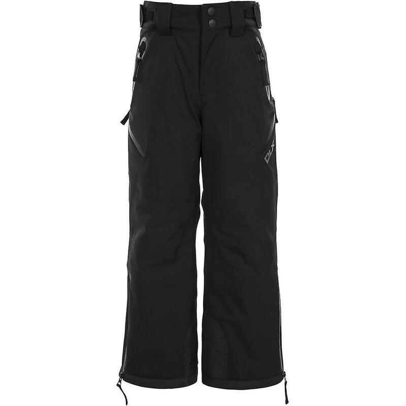 Pantalon de ski DOZER Garçon (Noir)