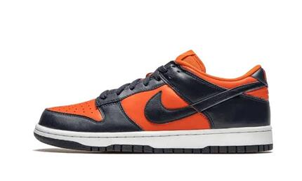 Nike Dunk Low SP Champ Colors