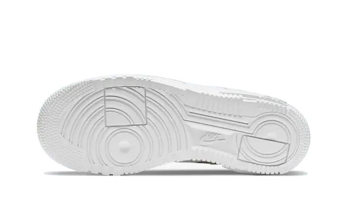 Nike Air Force 1 Low Pixel Leopard 3/3
