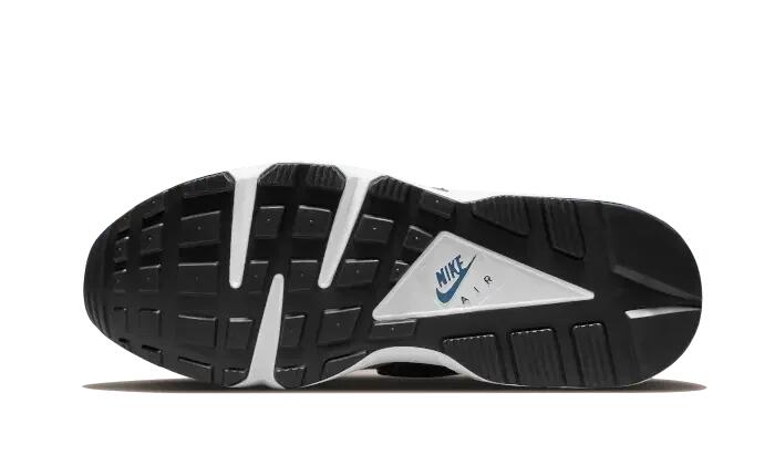 Zapatillas - Huarache Escape - Bisque/Storm Grey 3/3