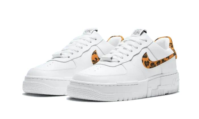Nike Air Force 1 Low Pixel Leopard 2/3