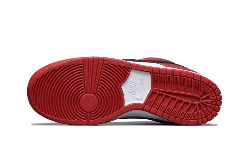 Nike SB Dunk Low Pro J-Pack Chicago | Decathlon