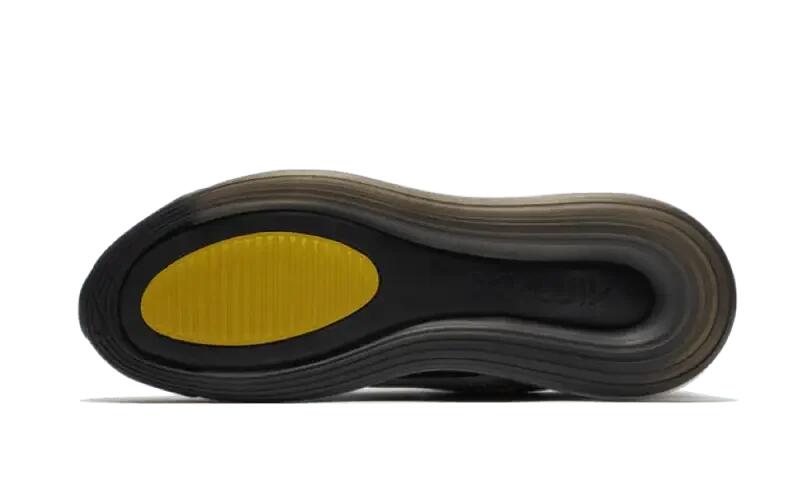 Nike Air Max 720 Undercover Bright Citron 3/3