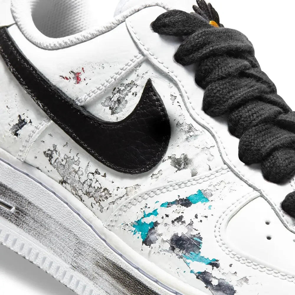 Nike Air Force 1 Low G-Dragon Peaceminusone Para-Noise 2.0 7/7