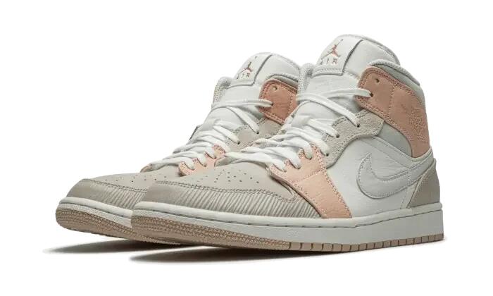 Air Jordan 1 Mid Milan - Taille : 44.5 EU 2/4