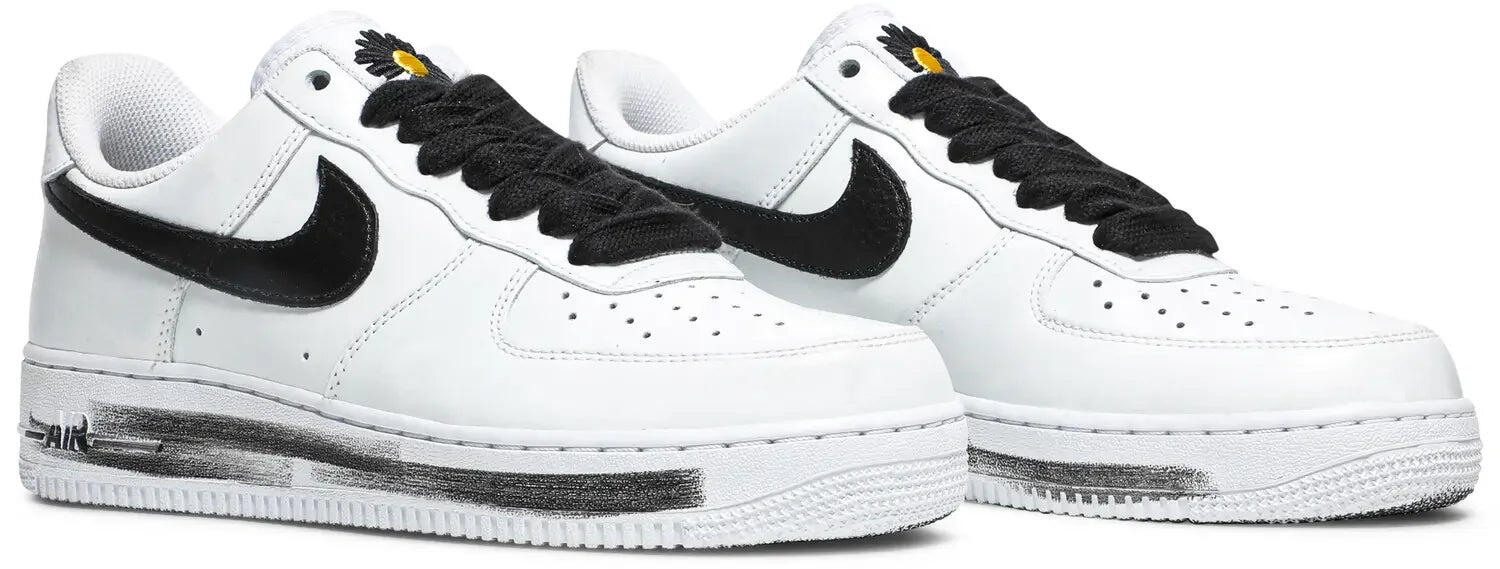 Nike Air Force 1 Low G-Dragon Peaceminusone Para-Noise 2.0 5/7