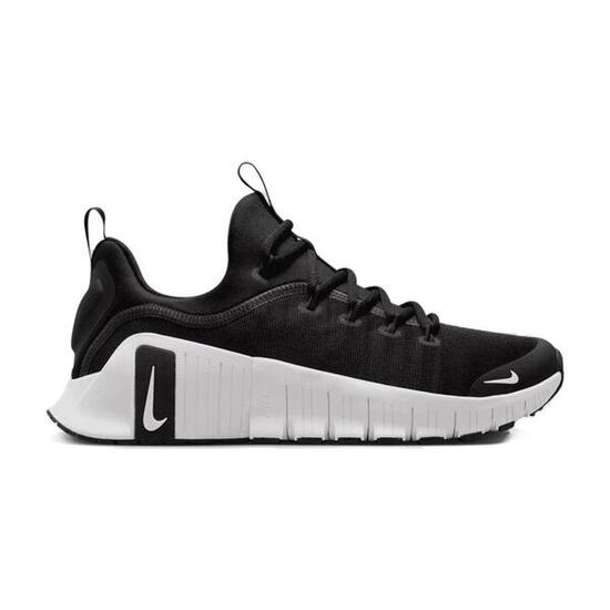 Nike W NIKE FREE METCON 6 black