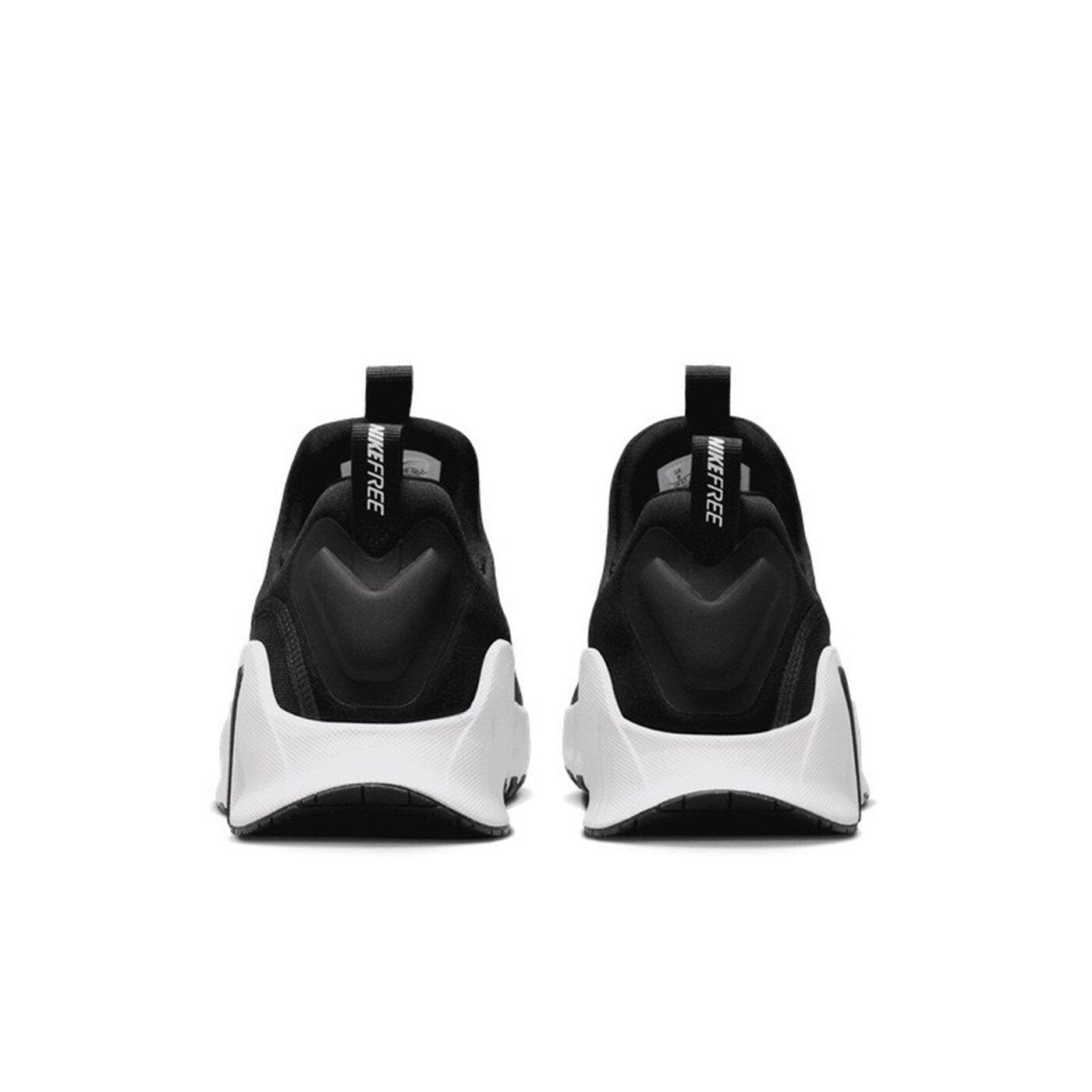 Nike W NIKE FREE METCON 6 black 3/4