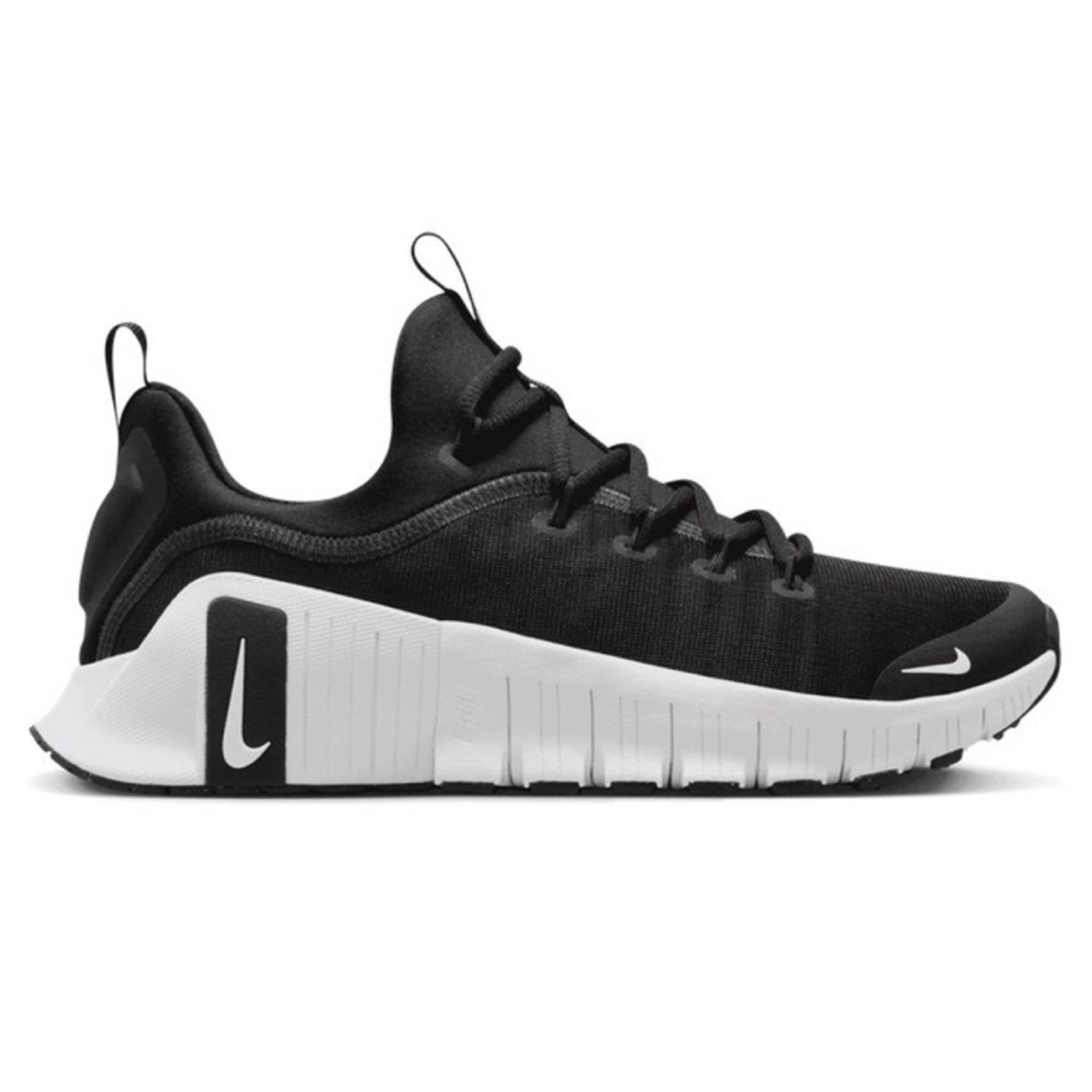 Nike W NIKE FREE METCON 6 black 2/4