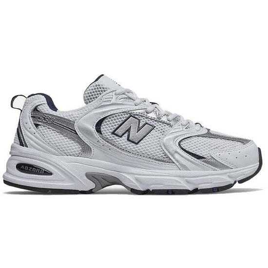 Baskets New balance modèle MR530SG pour homme
