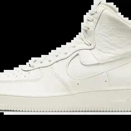 Unisex - Shoes - High-top leather - AF1 Sculpt - Triple Sail
