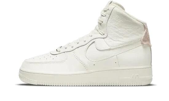 Nike Air Force 1 High Sculpt Sail