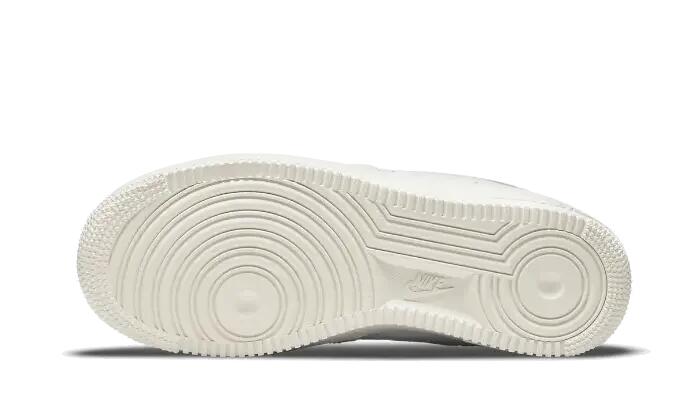 Nike Air Force 1 High Sculpt Triple Sail (W) 3/3