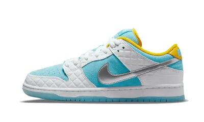 Sb dunk low pro ftc - taille : 37.5 eu