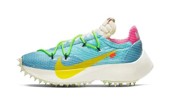 Nike Vapor Street Off-White Polarized Blue (Donna)