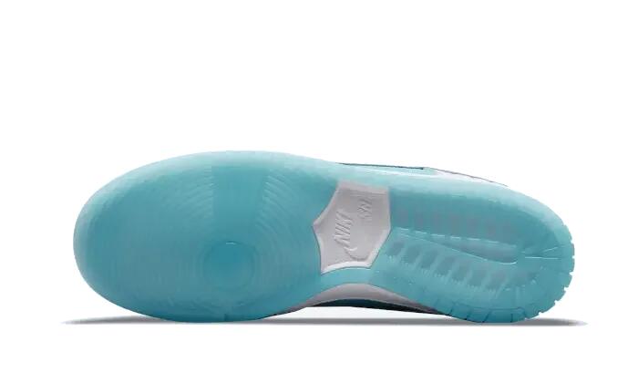 SB Dunk Low Pro FTC - Taille : 43 EU 4/4